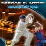 Dwonload Freddie Flintoff Cricket Cell Phone Game